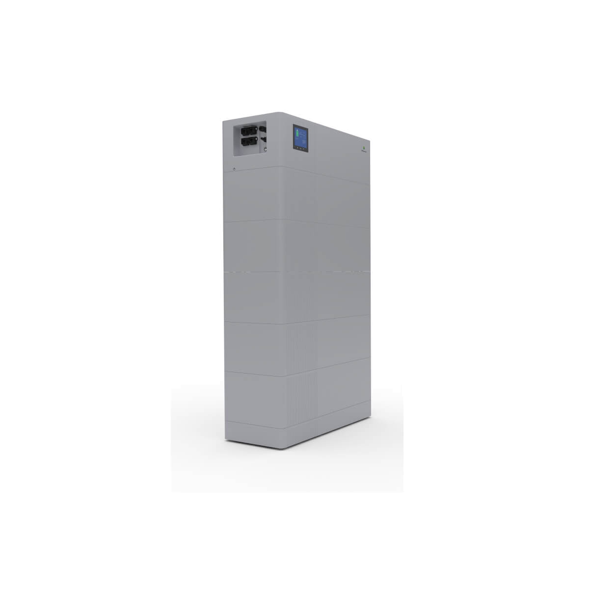 Wintersun powerd by BYD Energy Core 16 kWh mit 1.0 BCU