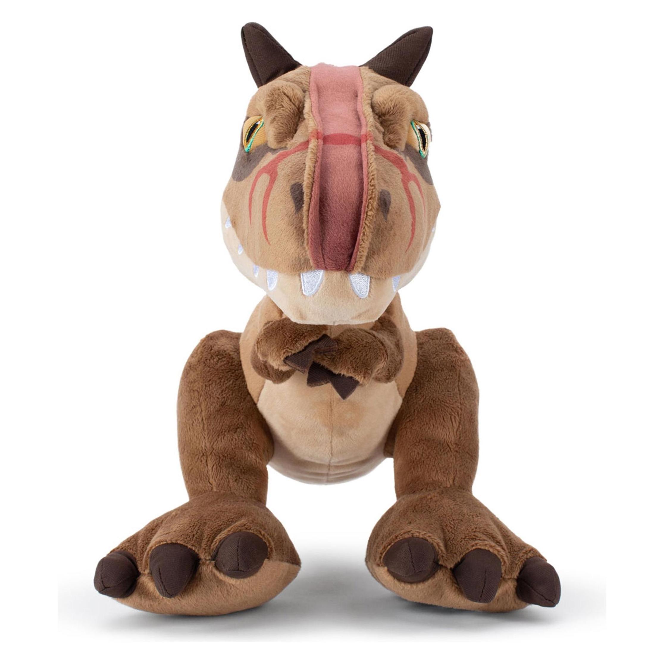 Schmidt Spiele Jurassic World Toro (27 cm) (42772)