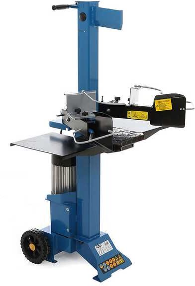 AMA TORO - Fendeuse électrique - Verticale - 230V