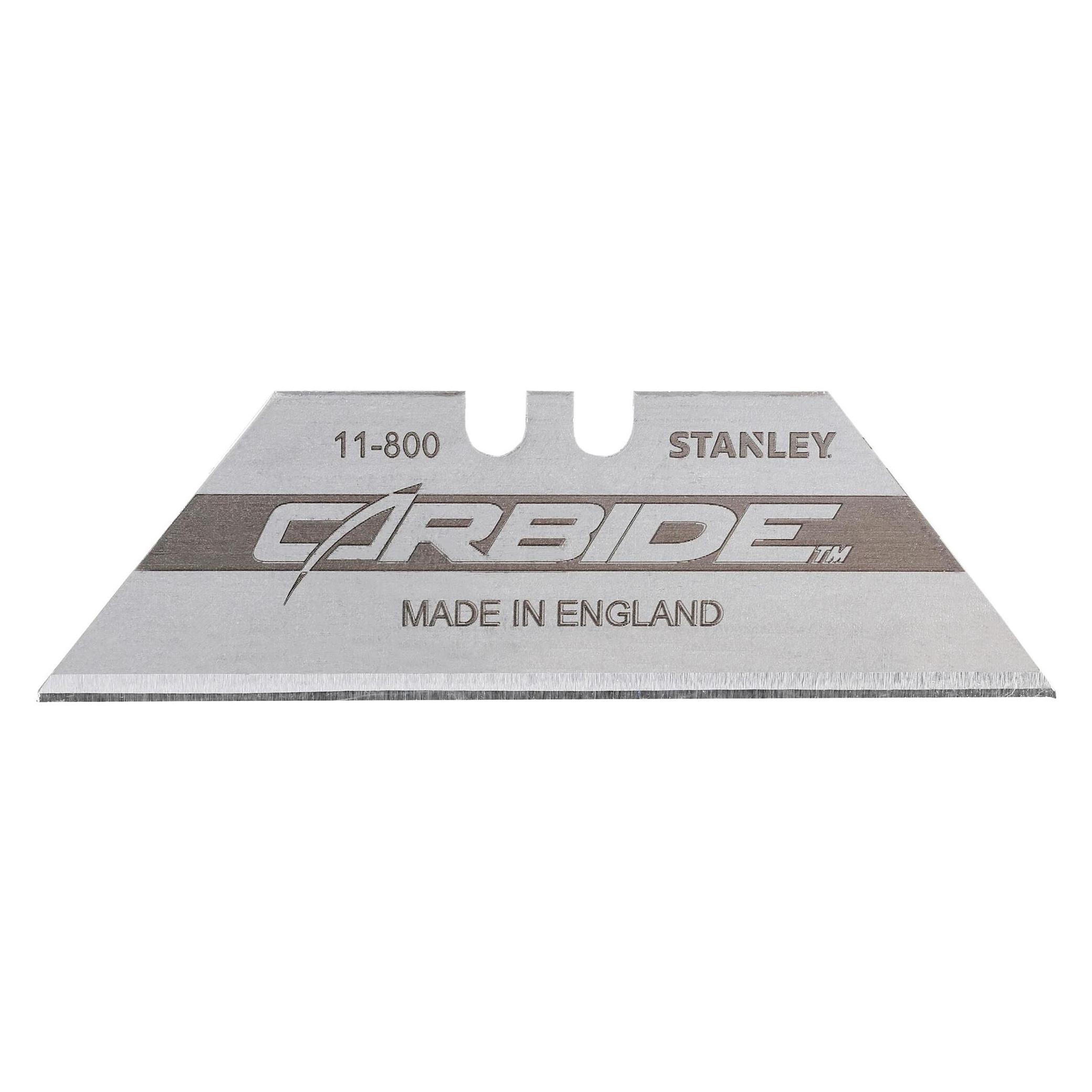 Stanley Carbide Trapezklinge (Ersatzklinge) (2-11-800)