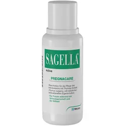 SAGELLA Active PREGNACARE 100 ml Lotion