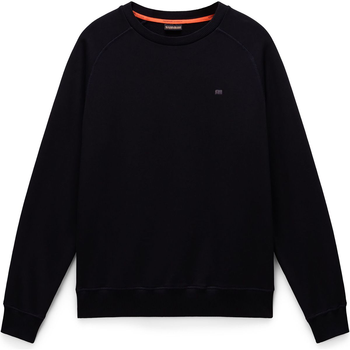 Napapijri B-nedles C black beauty (941) S NP0A893M9411006