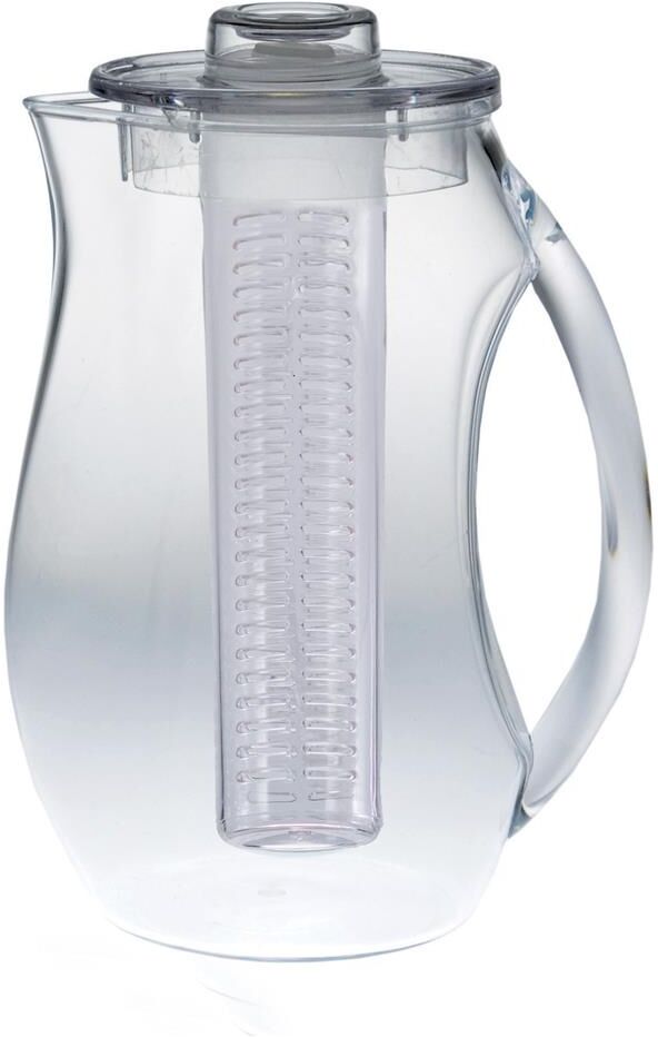 Tirolix Caraffa con Coperchio 2,9 l