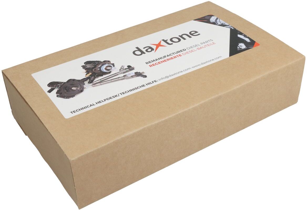 Injektor DAXTONE DTX1146G