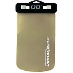 Over Board Multipurpose Small Case (Universal), Smartphone Hülle, Braun