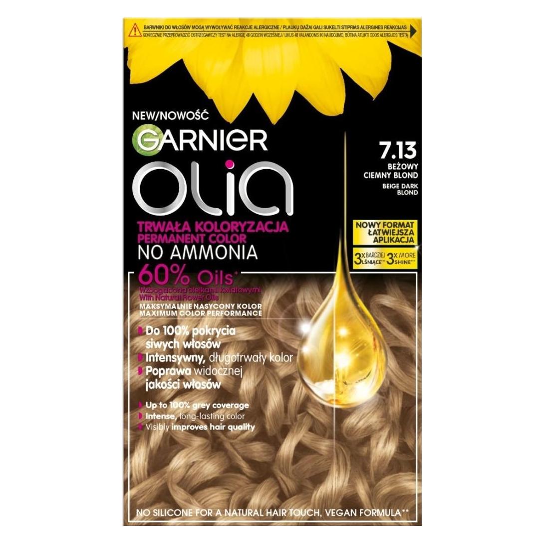 Garnier Olia (Beige Dunkelblond) (3600542576895)