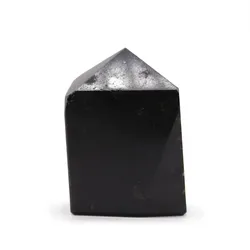 Gemstone Points approx 6cm (0.5KG) - Indian Tourmaline (approx 8 pieces)