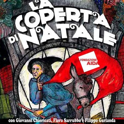 La coperta di natale - , Audio, 9788894533026