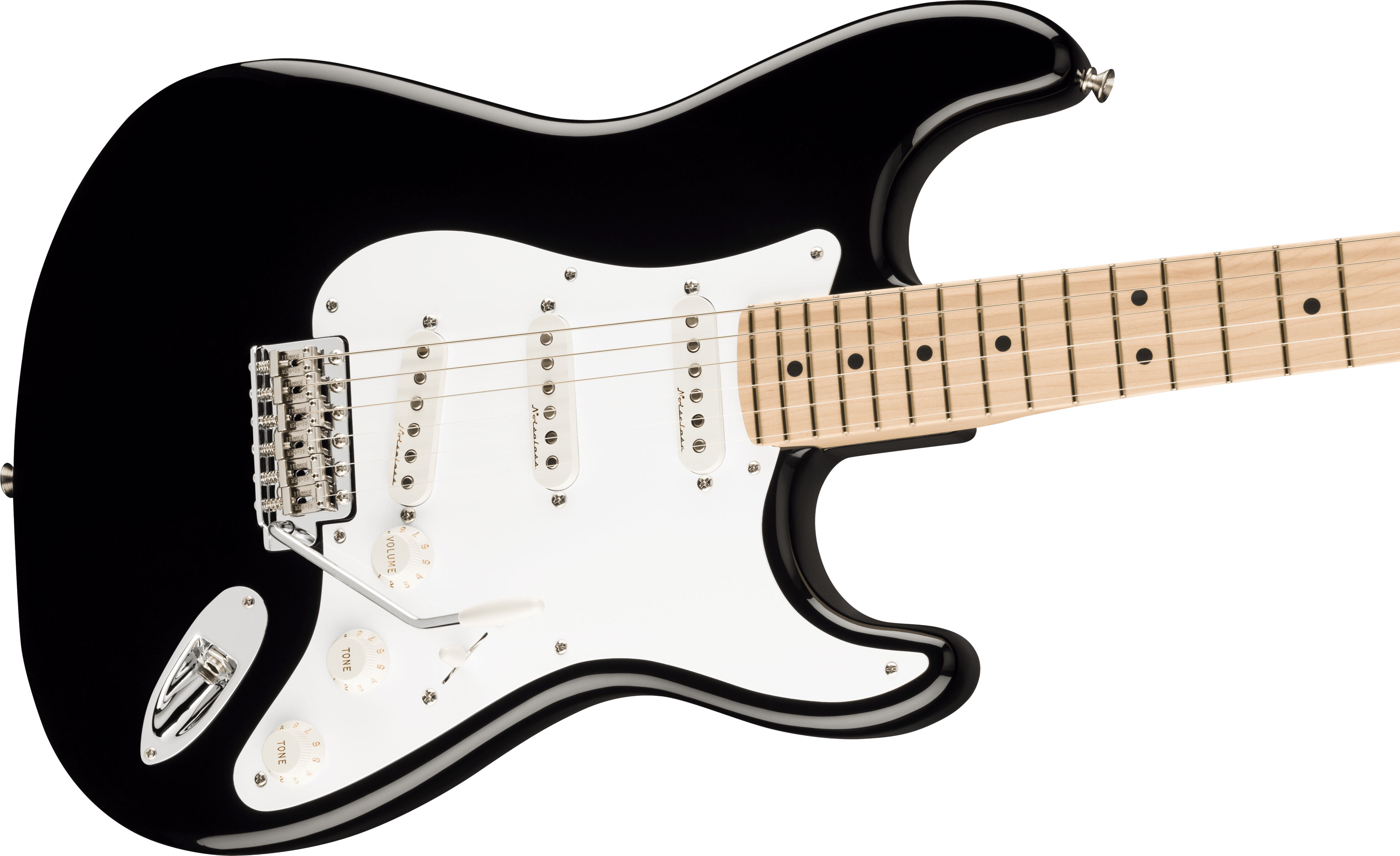 Fender Clapton Stratocaster Signature BLK