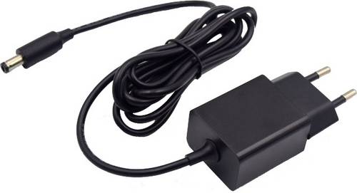 HN Power HNP07-050V2 Steckernetzteil, Festspannung 5 V/DC 1.50A 7.50W