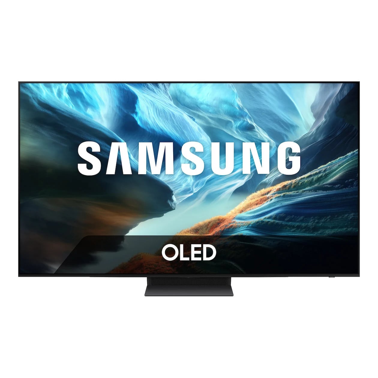Samsung QE65S93H (2026) - 65 inch - OLED TV
