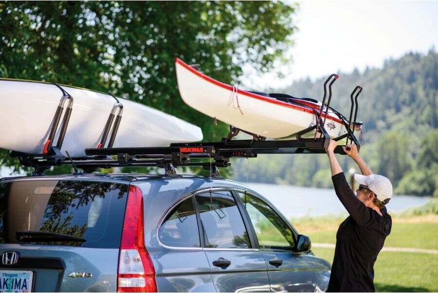 Yakima PORTAKAYAK E SUP  SHOWDOWN