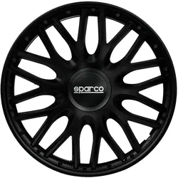 Sparco, Radkappen, Roma Design (4 Stk., 13")