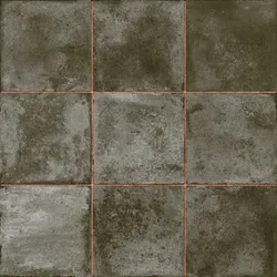 Peronda FS Etna Bodenfliese black 33x33 cm matt FSETNABK