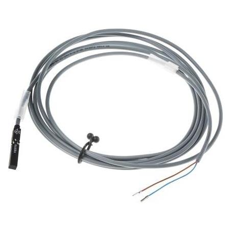 Festo NO T-slot Proximity Sensor, 2 Wire 2.5m (SME-8M-ZS-24V-K-2,5-OE)