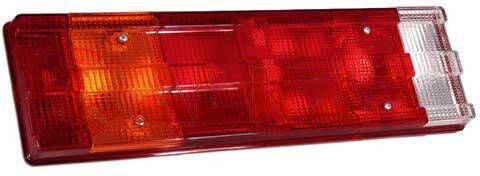 ALKAR 9797009 Rear light lens