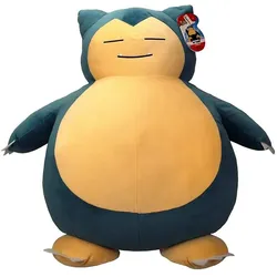 Jazwares Pokémon: Relaxo (61 cm)