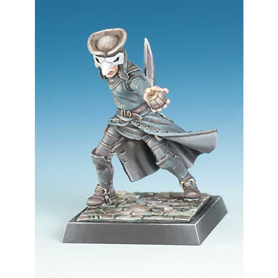 Freebooter Miniatures FMASS013