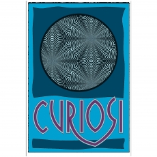 Curiosi Picoli Puzzle Flower - 33 Teile 292162
