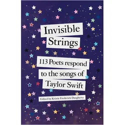 Invisible Strings, Belletristik von Kristie Frederick Daugherty