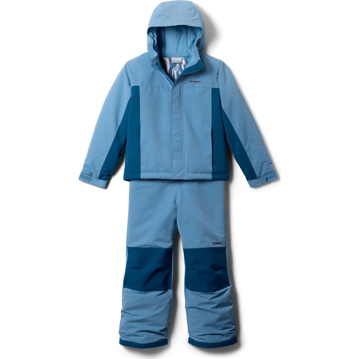 Columbia Buga IV Set rainy day, phoenix blue (447) S 217547-2175471-447-S