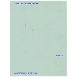 Sammlung Heiner Hoerni, Fachbücher von Thomas Schmutz