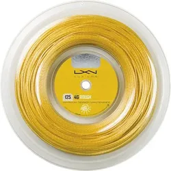 WILSON 4G ROUGH 125 200M REEL, Größe 125 in Pink Pink
