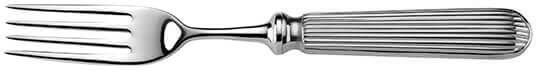 Arthur Price of England Titanic Stainless Steel Dessert Fork