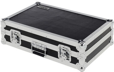 Flyht Pro Case Behringer Poly D Schwarz beschichtet