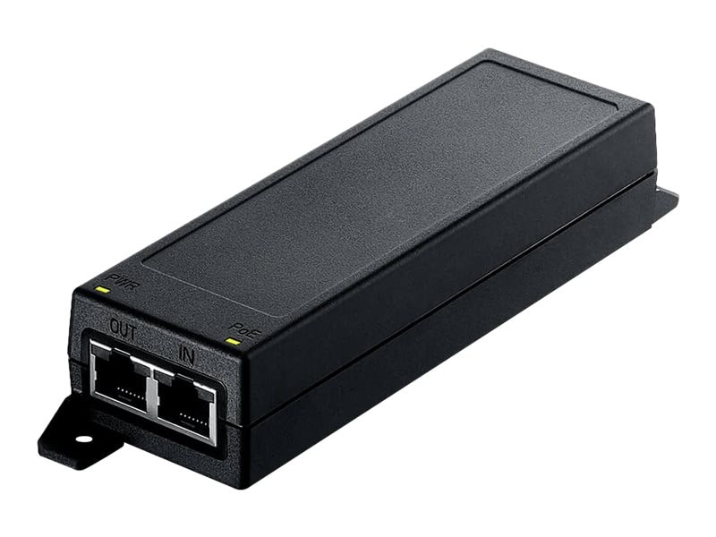 Zyxel Multi Gig 1/2,5Gb Single Port 802.3at PoE+ Injector POE12-30W-EU0101F