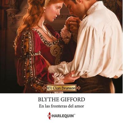 En las fronteras del amor - Blythe Gifford, Audio, 9788410624139