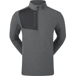 FootJoy Layer Chill-Out XP, grau/schwarz