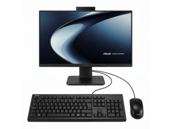 Asus - Ordinateur Tout-En-Un V440va-Drbpc004w 23 Intel Core 5 210h 16 Go Ram Ddr5 Ssd 512 Go