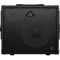 Behringer KXD15 Combo klawiszowe (Keyboard, 700 W), Instrumentenverstärker