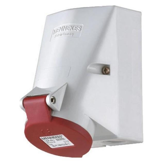 Mennekes Wanddose (4015394214090)