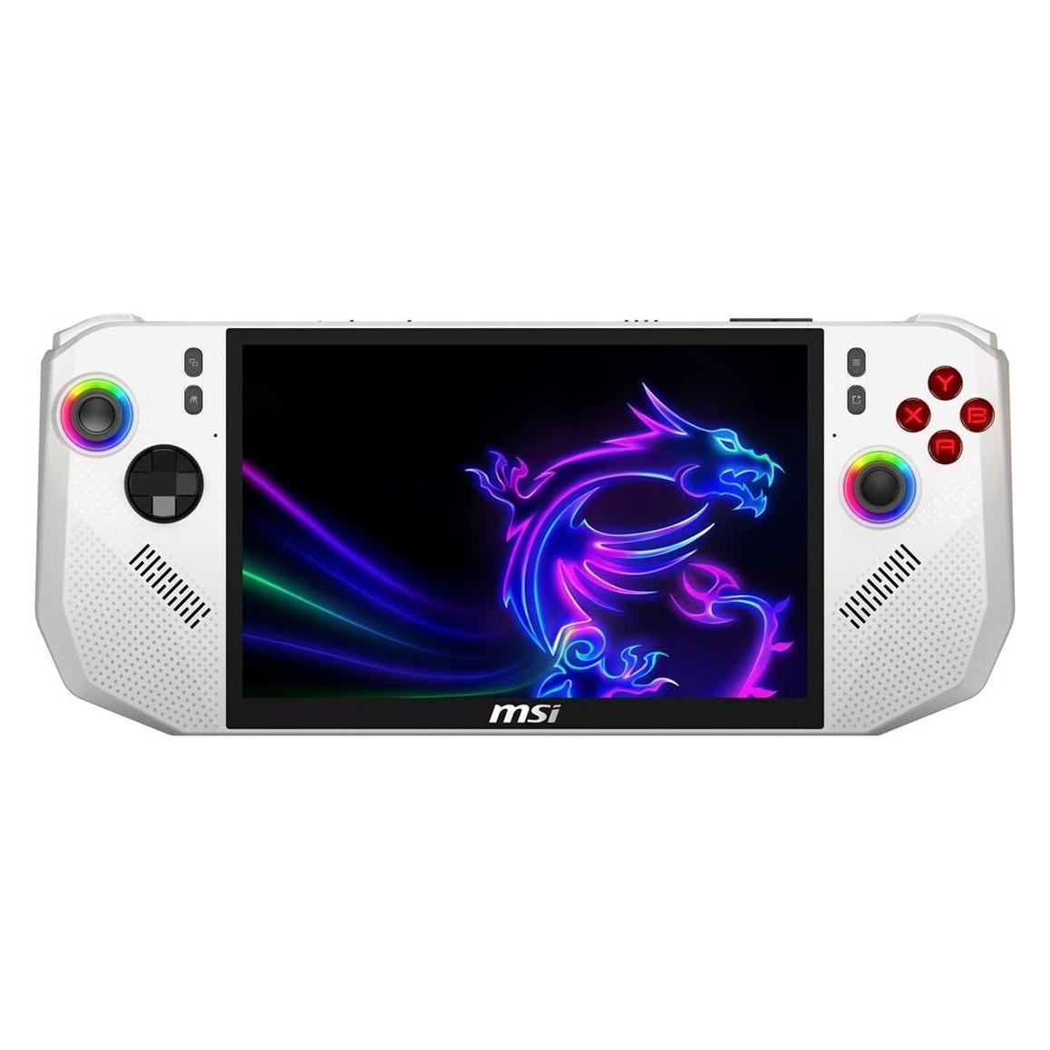 MSI Claw A8 BZ2EM (BZ2EM-025PL)