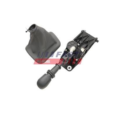 FAST Schalthebel ft73219 für Mercedes