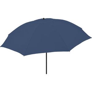 Fare Sonnenschirm 8245 XL, rund, Ø 235cm, nachtblau, neigbar, höhenverstellbar