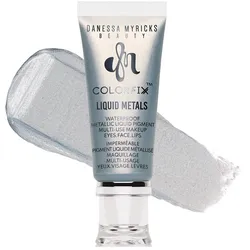 10ml DANESSA MYRICKS BEAUTY Colorfix Liquid Metals