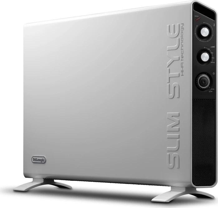 Delonghi Slim Style HCX 3220 (weiß/schwarz)