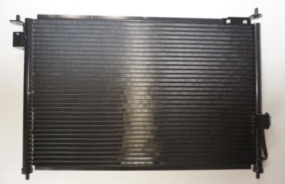 CLIMTEX CH2-550 Air conditioning condenser