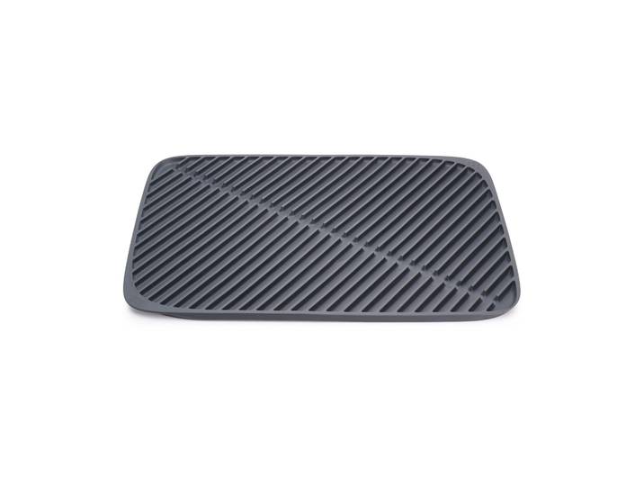Joseph Joseph Tapis de séchage Flume grand 43,5 cm Gris