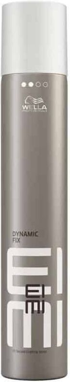 Wella Eimi Dynamic Fix Spray 500ml