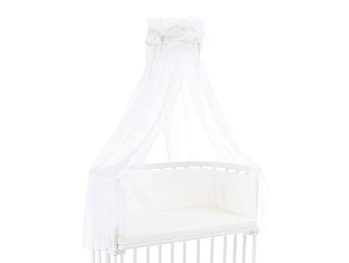 Babybay Himmel, Weiß, Stern, 135x0.1x200 cm, Babymöbel & Kindermöbel, Babyzimmer, Babybetten, Stubenwagen & Babywiegen