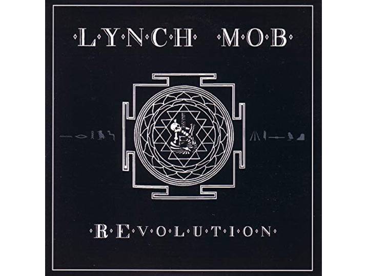 Revolution- Deluxe Edition
