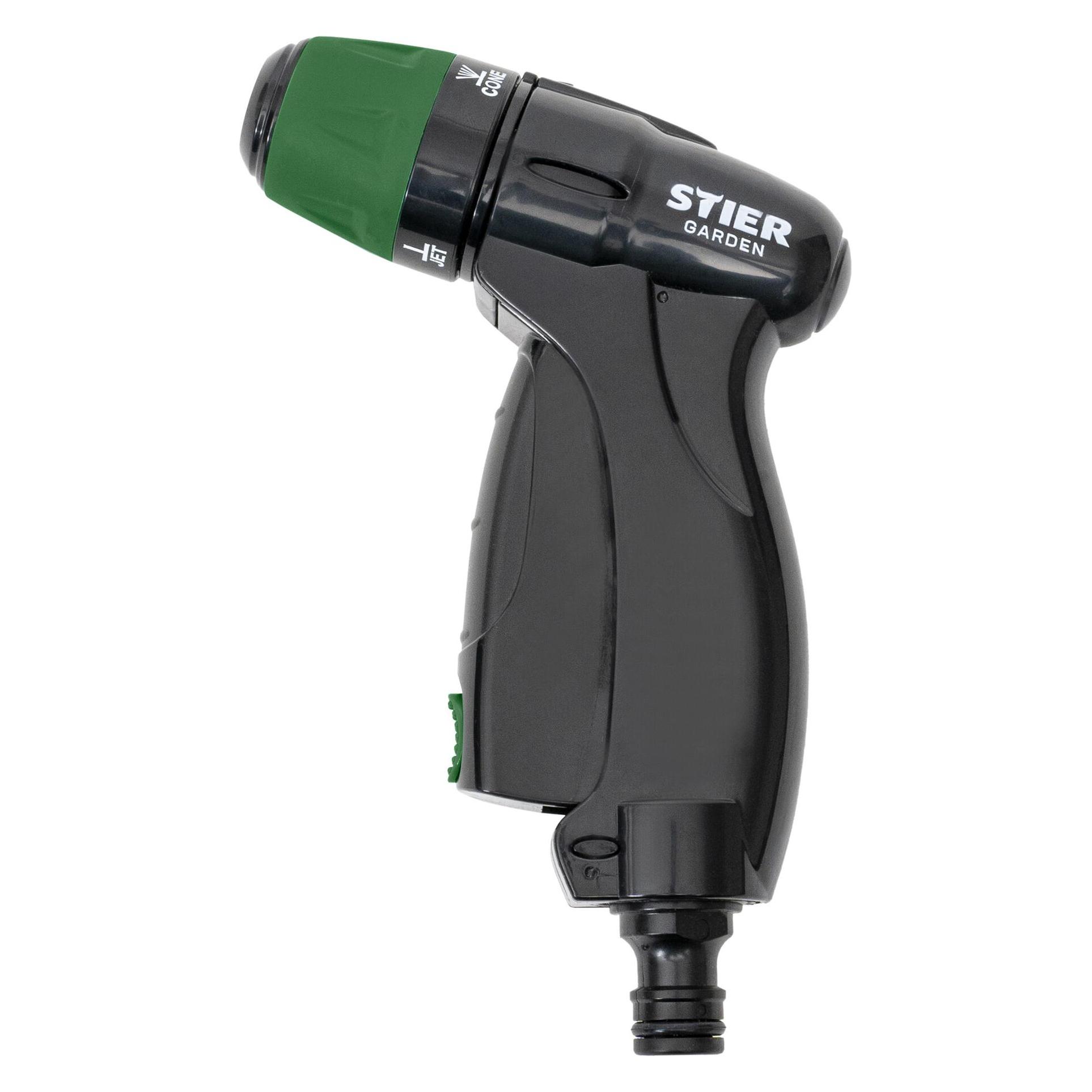 Stier Garden STIER verstellbare Gartenspritze Premium (92075136)