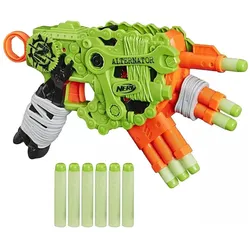 Hasbro N-Strike Zombie Alternator