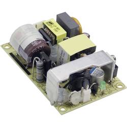 MEAN WELL EPS-25-15 Schaltnetzteil 15 V/DC 1.7 A 25 W