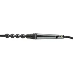 HH Simonsen ROD Curling Iron vs10 touch handle