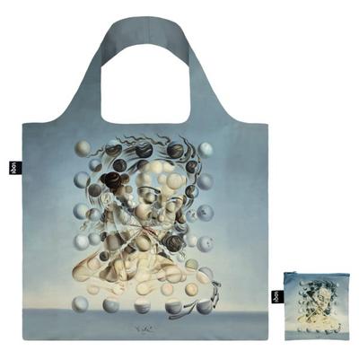 SALVADOR DALI Galatea der Sphären Recycelte Tasche